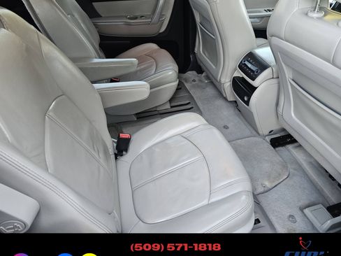 Used 2012 GMC Acadia SLT image 22