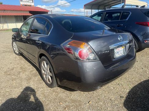 Used 2012 Nissan Altima 2.5 image 9