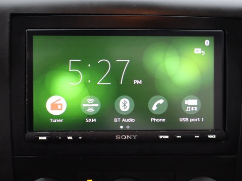 Used 2011 Chevrolet Silverado 1500 Classic W/T image 25