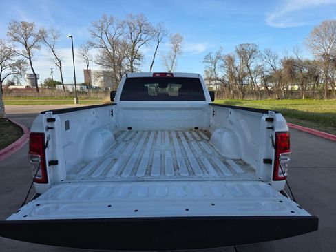 Used 2023 RAM 3500 Big Horn image 7