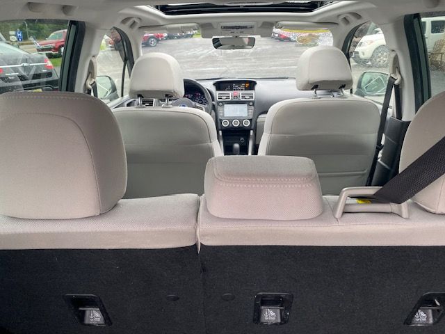 Used 2018 Subaru Forester 2.5i Premium AWD/4WD image 21