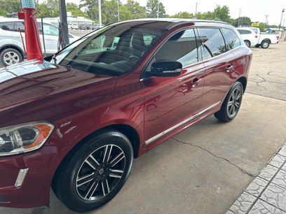 Used 2017 Volvo XC60 FWD T5 Dynamic