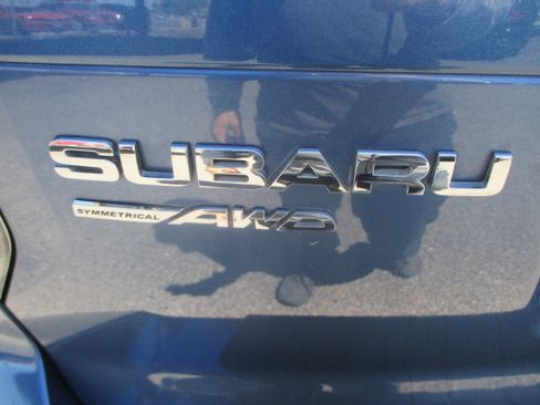 Used 2018 Subaru Forester 2.5i Limited AWD/4WD image 13