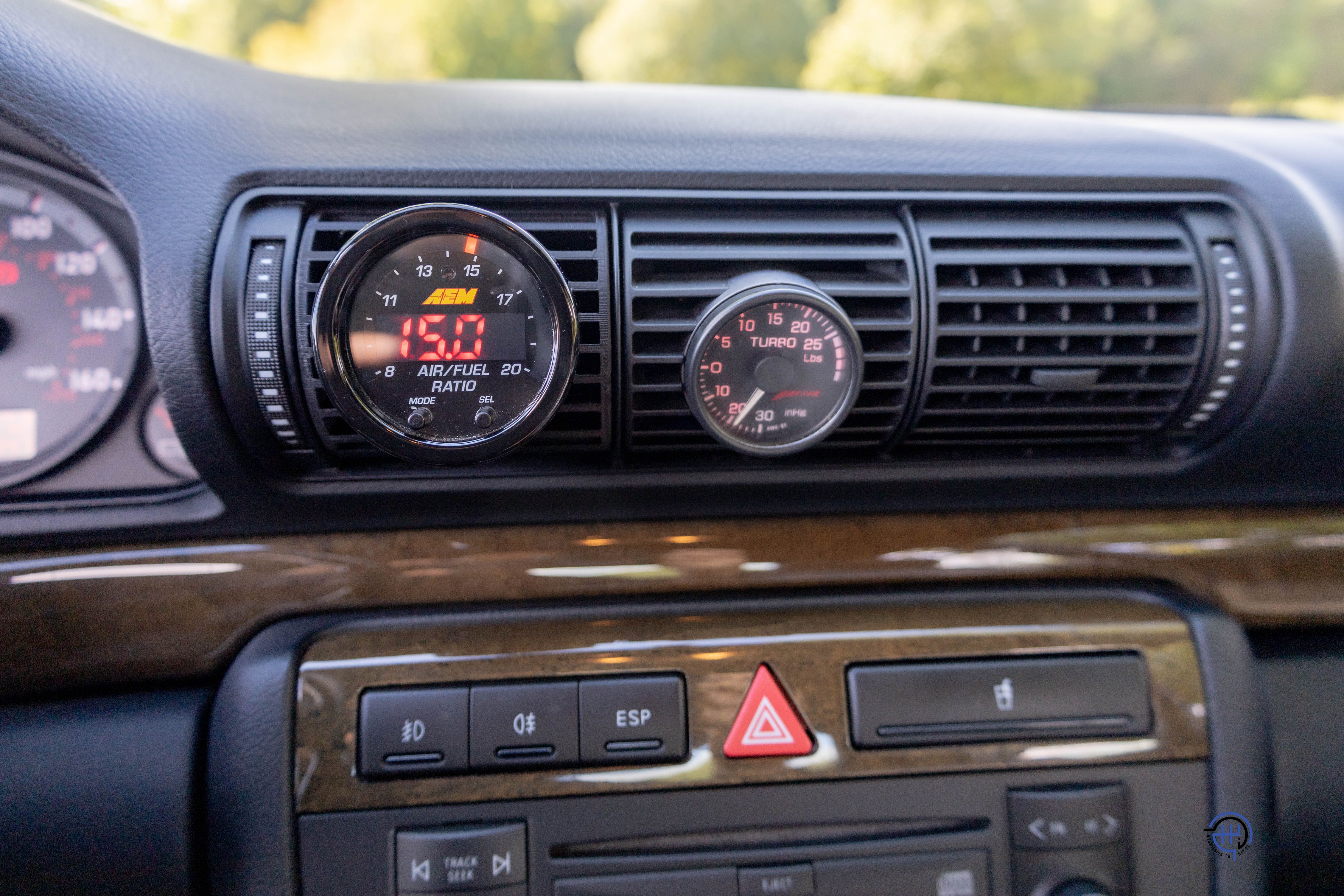 Used 2001 Audi S4 Sedan AWD/4WD image 42