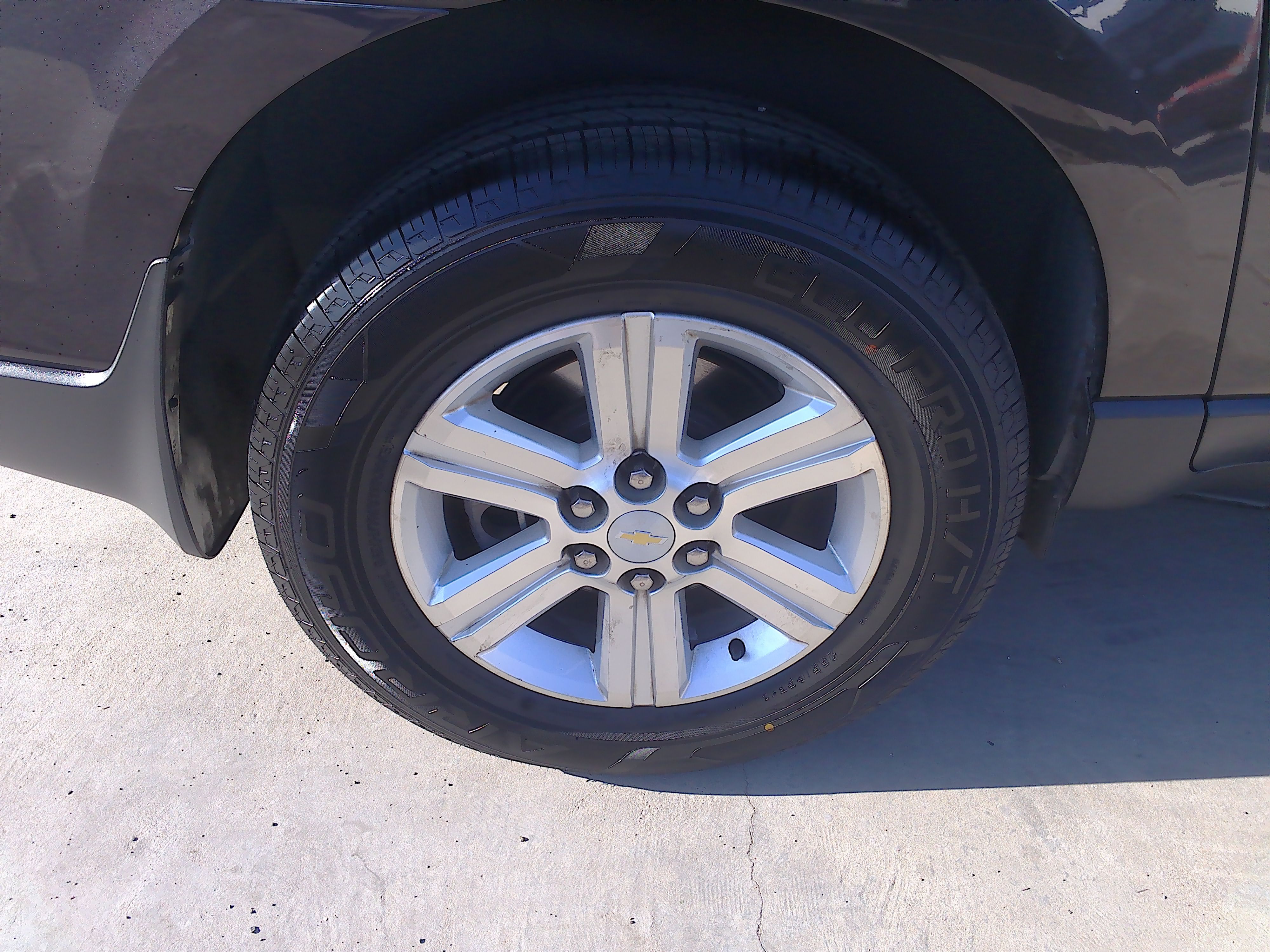 Used 2014 Chevrolet Traverse LT FWD image 40