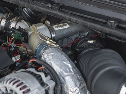 Used 2002 Ford F350 Lariat image 48