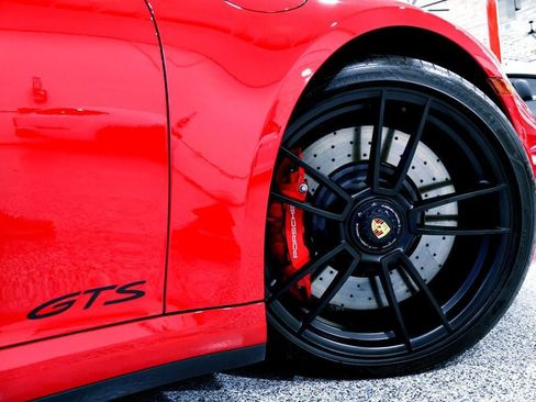 Used 2023 Porsche 911 Carrera GTS image 40