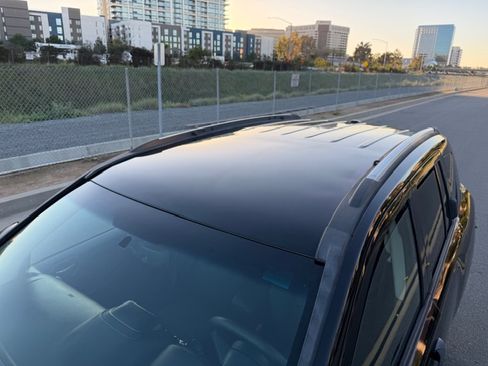 Used 2016 Jeep Compass Sport image 9