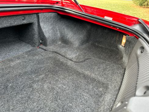 Used 2002 Ford Thunderbird image 47