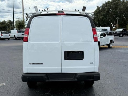 Used 2020 Chevrolet Express 2500 image 6
