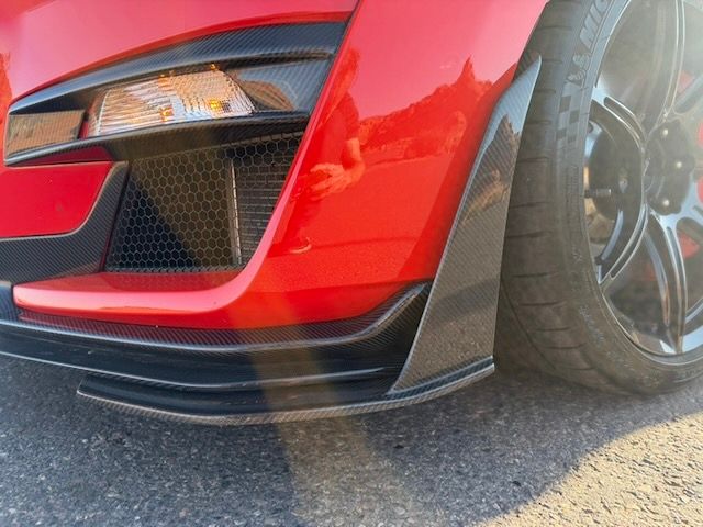 Used 2022 Ford Mustang Shelby GT500 Coupe RWD image 11