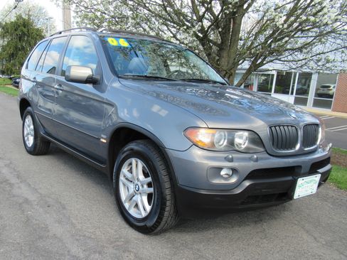 Used 2006 BMW X5 3.0i image 2