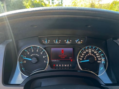 Used 2012 Ford F150 image 15