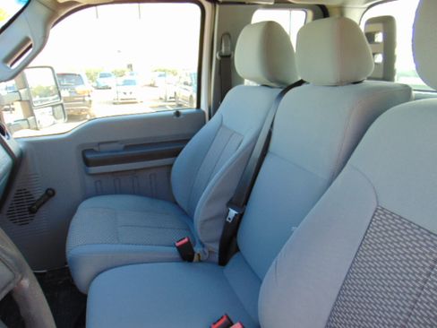 Used 2014 Ford F350 Super Duty XL image 21