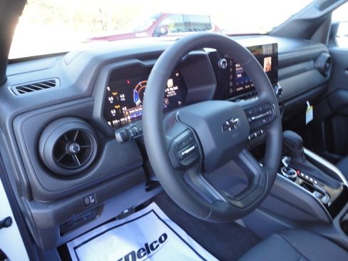 New 2026 Chevrolet Colorado Trail Boss image 14