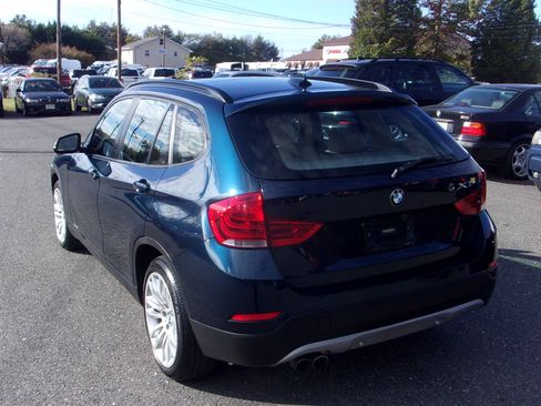 Used 2014 BMW X1 xDrive28i image 7
