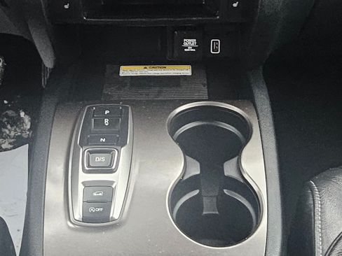 Used 2023 Honda Passport EX-L image 26