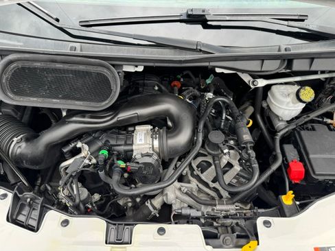 Used 2020 Ford Transit 250 148 Medium Roof RWD image 22