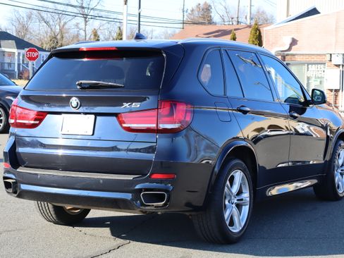 Used 2017 BMW X5 xDrive35i image 37