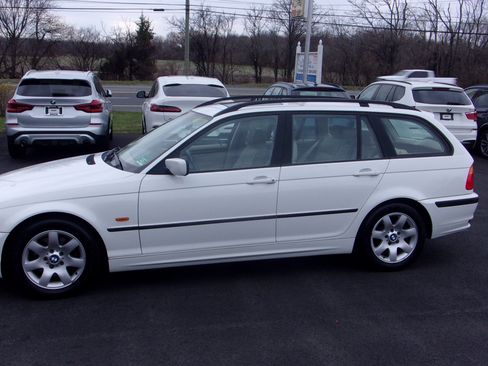 Used 2000 BMW 323i image 4