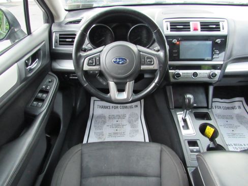 Used 2016 Subaru Legacy 2.5i Premium AWD/4WD image 20