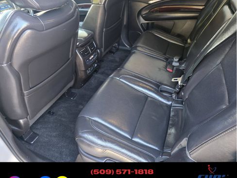 Used 2016 Acura MDX image 18