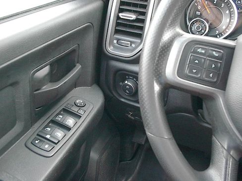 Used 2022 RAM 2500 Tradesman image 18