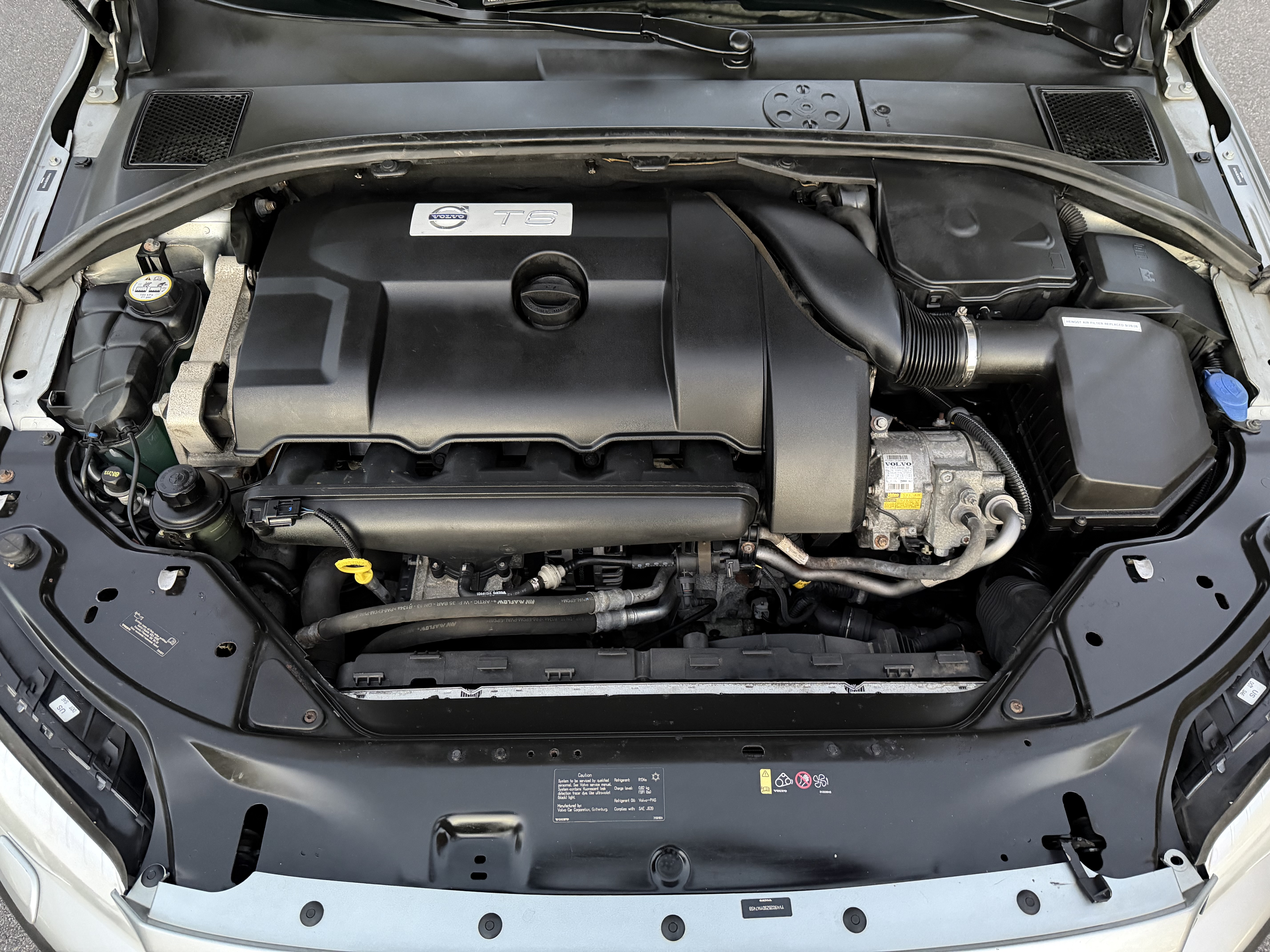 Used 2013 Volvo XC70 T6 AWD image 27