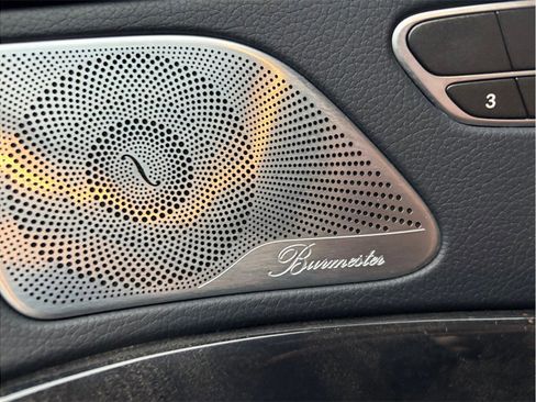 Used 2018 Mercedes-Benz S 560 S 560 Sedan 4D image 23