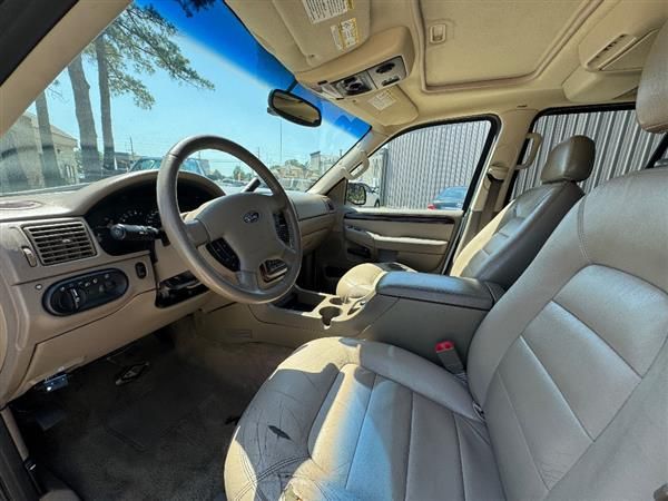 Used 2004 Ford Explorer 2WD Limited image 7