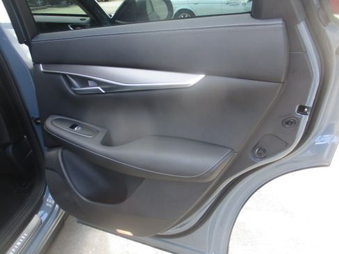Used 2022 INFINITI QX50 AWD Luxe image 24