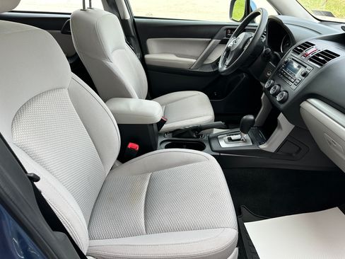 Used 2015 Subaru Forester 2.5i Premium image 12