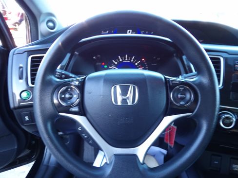 Used 2013 Honda Civic EX image 10