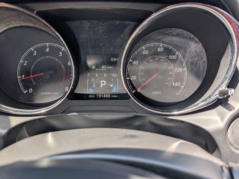 Used 2016 Mitsubishi Outlander Sport AWD image 15