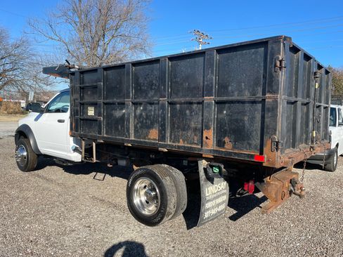 Used 2016 RAM 5500 image 6