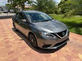 Used 2017 Nissan Sentra SV image 3