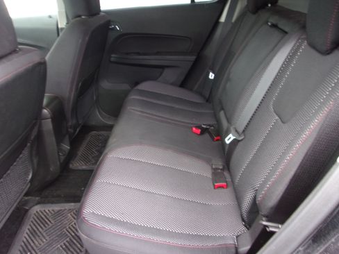 Used 2015 Chevrolet Equinox AWD LT w/ 1LT image 6