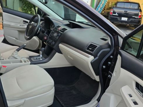 Used 2013 Subaru Impreza 2.0i Premium image 15