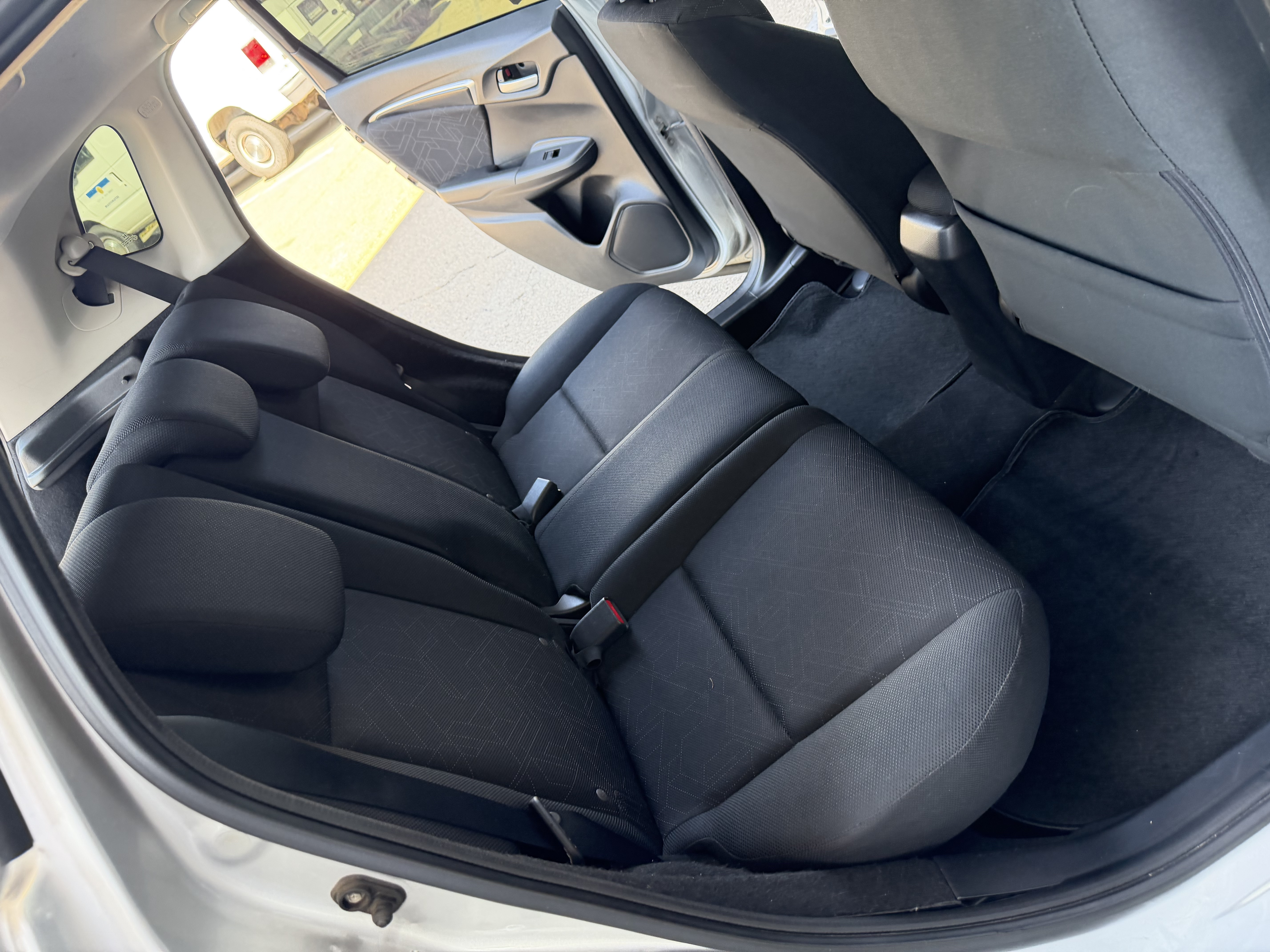 Used 2015 Honda Fit EX image 27