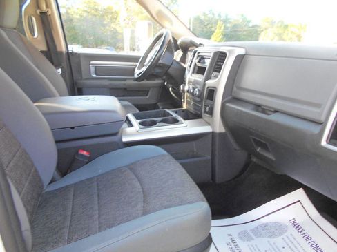 Used 2014 RAM 1500 Lone Star image 9