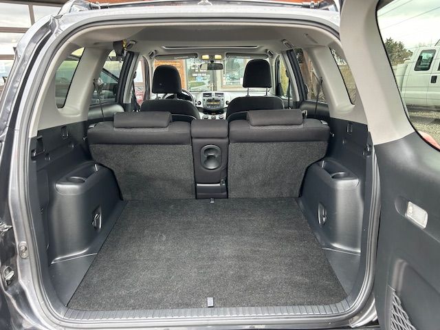 Used 2011 Toyota RAV4 Sport AWD/4WD image 15