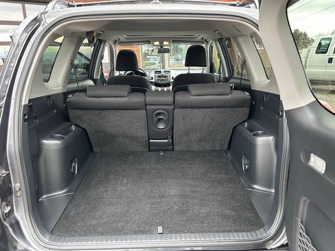 Used 2011 Toyota RAV4 Sport image 15