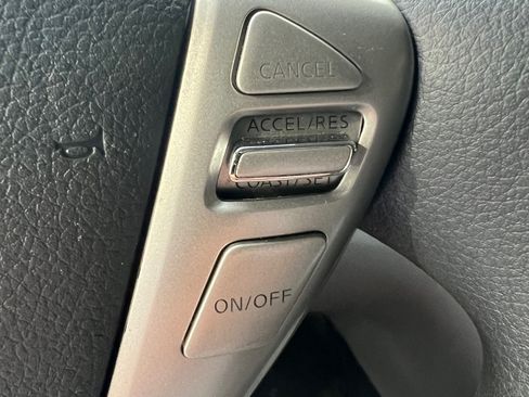 Used 2019 Nissan NV200 S image 15