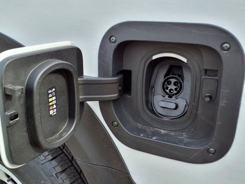 New 2025 Chevrolet Brightdrop 400 w/ Battery Pack, Max Range image 20