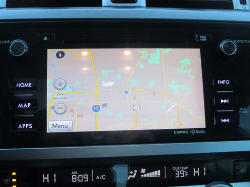 Used 2016 Subaru Legacy 2.5i Limited image 5