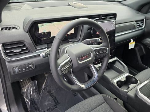 New 2026 GMC Terrain Elevation image 14