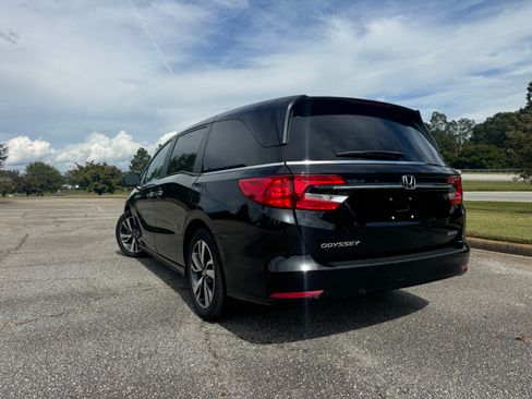 Used 2021 Honda Odyssey Touring image 24