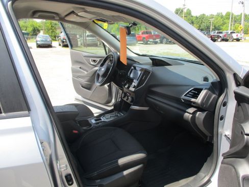 Used 2020 Subaru Forester S AWD/4WD image 22