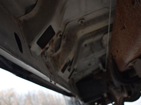 Used 2005 Ford F250 XLT image 16