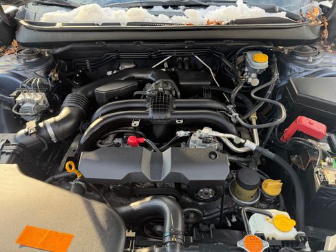 Used 2016 Subaru Outback 2.5i Premium image 9